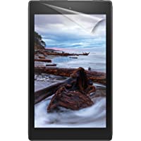 NuPro - Kit de protectores de pantalla para Fire HD 8- 2 unidades (tablet de 8 pulgadas- 7ª y 8ª generación- modelos de…